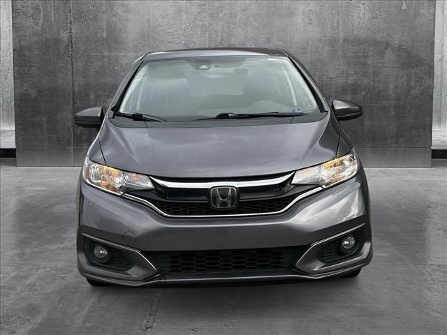 used 2019 Honda Fit car, priced at $13,992