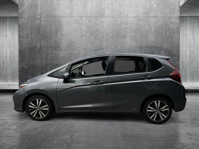 used 2019 Honda Fit car, priced at $13,992