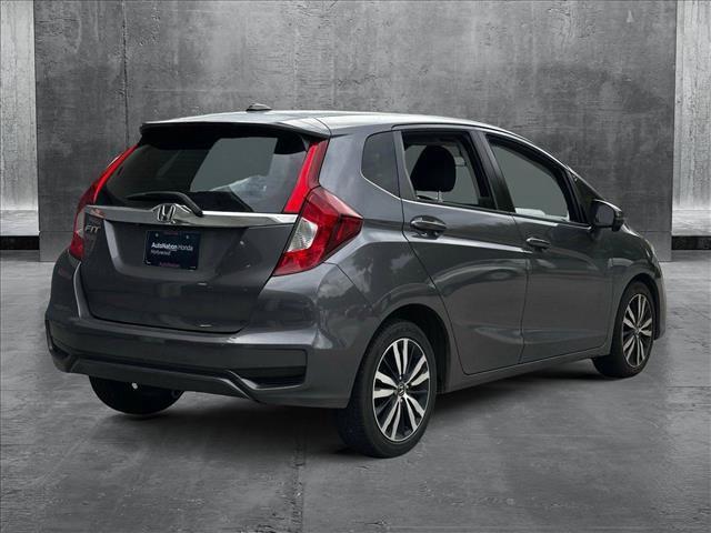 used 2019 Honda Fit car, priced at $13,992