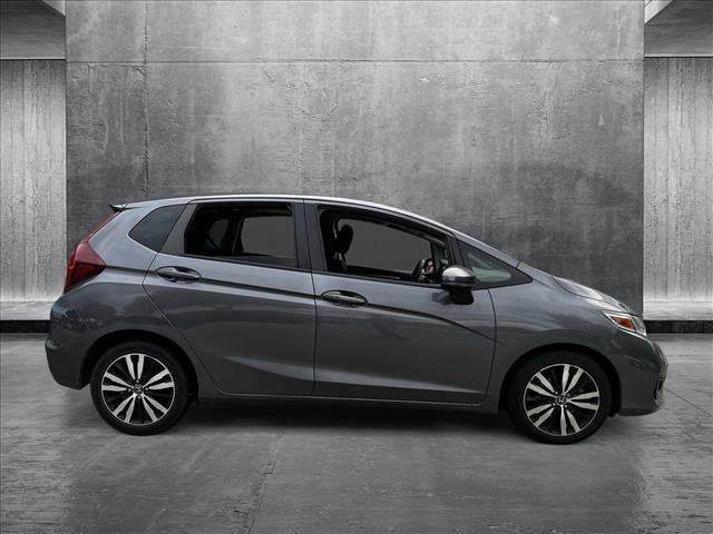 used 2019 Honda Fit car, priced at $13,992