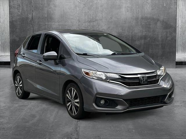 used 2019 Honda Fit car, priced at $13,992