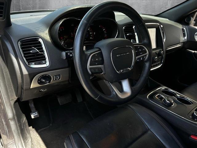 used 2015 Dodge Durango car, priced at $18,529