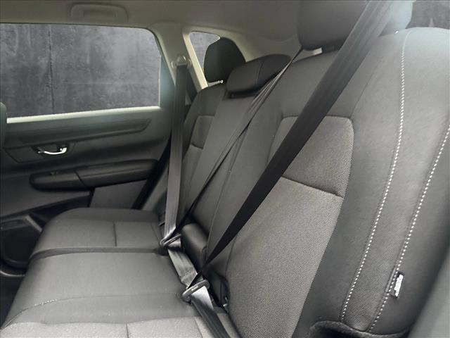 new 2026 Honda CR-V car, priced at $34,545