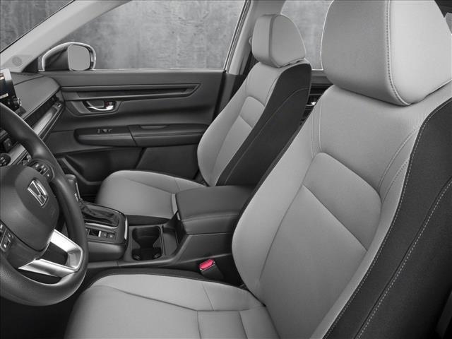 new 2026 Honda CR-V car, priced at $34,545