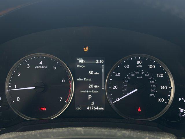 used 2021 Lexus IS 300 car, priced at $29,498