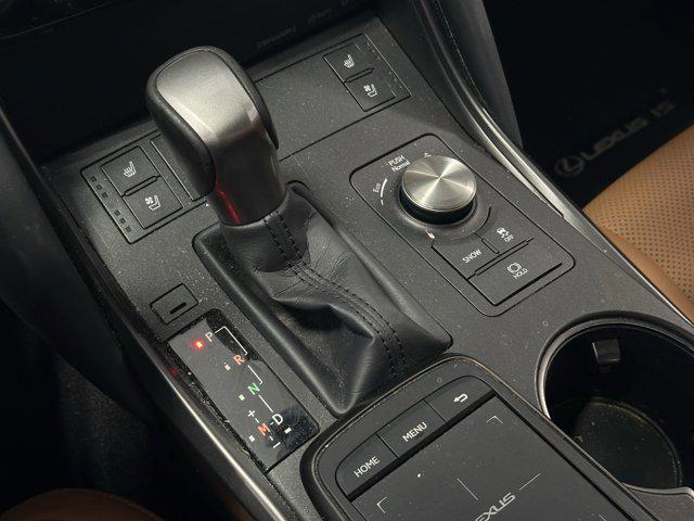 used 2021 Lexus IS 300 car, priced at $29,498