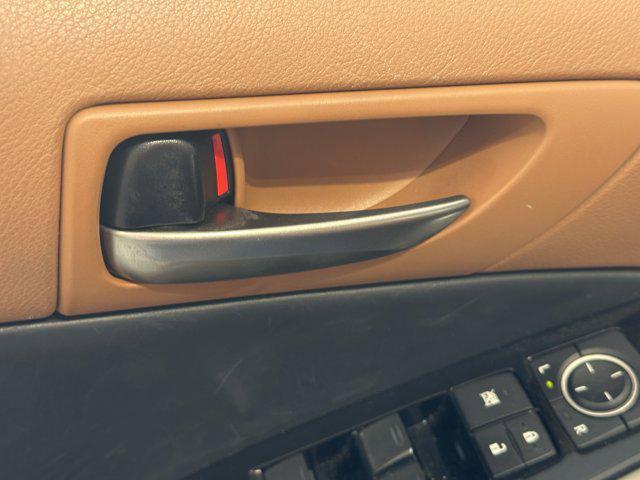 used 2021 Lexus IS 300 car, priced at $29,498