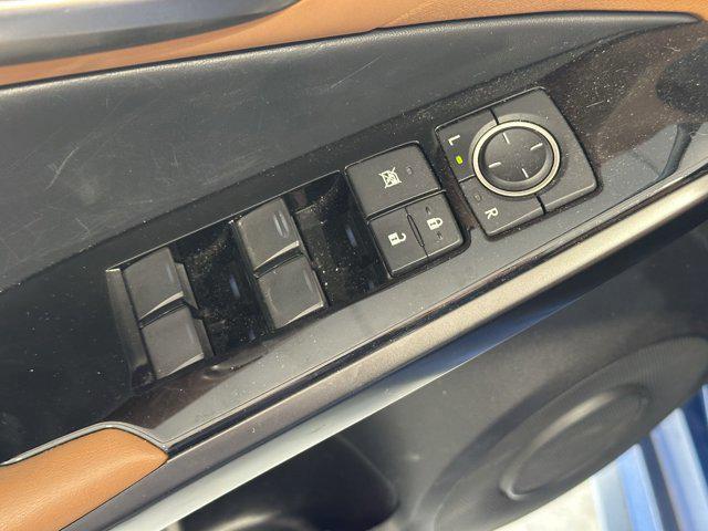 used 2021 Lexus IS 300 car, priced at $29,498