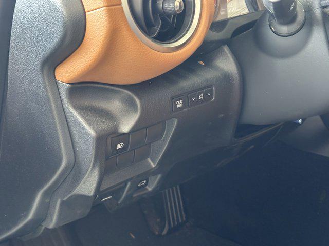 used 2021 Lexus IS 300 car, priced at $29,498