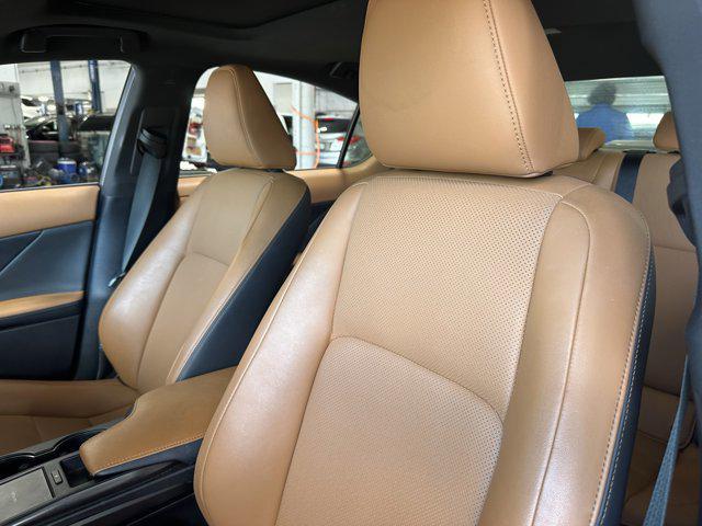 used 2021 Lexus IS 300 car, priced at $29,498