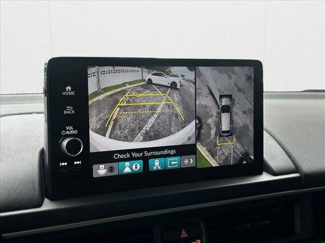 new 2025 Honda Pilot car, priced at $51,726