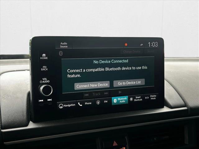 new 2025 Honda Pilot car, priced at $51,726