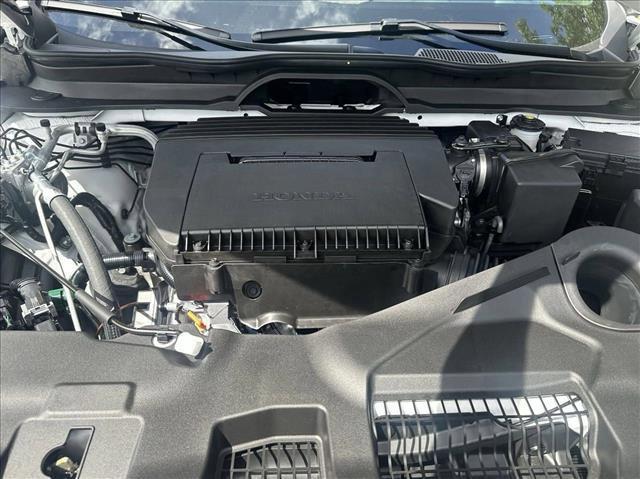 new 2025 Honda Pilot car, priced at $51,726