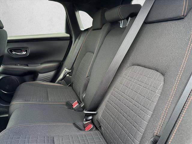 new 2026 Honda HR-V car, priced at $30,267