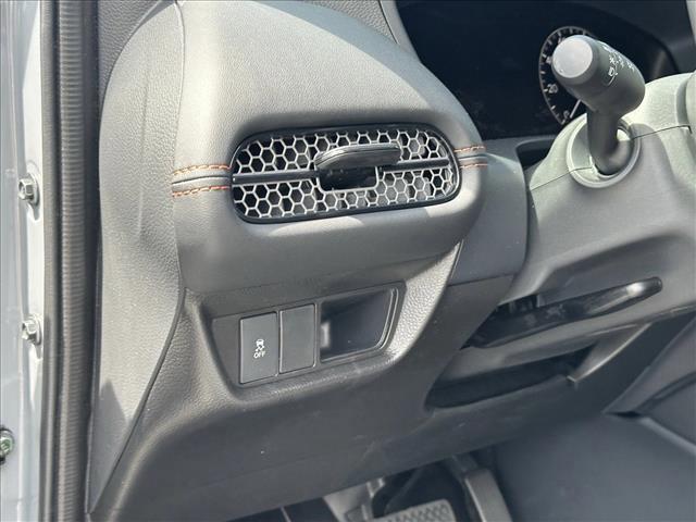 new 2026 Honda HR-V car, priced at $30,267