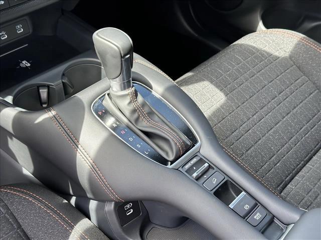 new 2026 Honda HR-V car, priced at $30,267