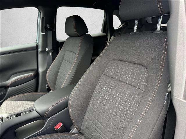 new 2026 Honda HR-V car, priced at $30,267