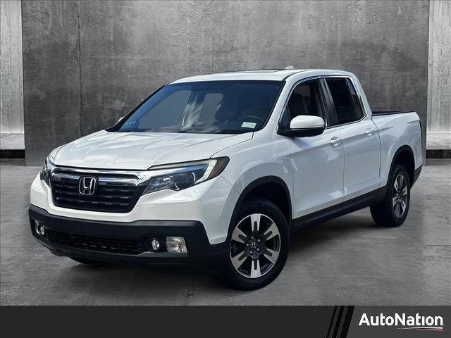 used 2019 Honda Ridgeline car, priced at $24,788