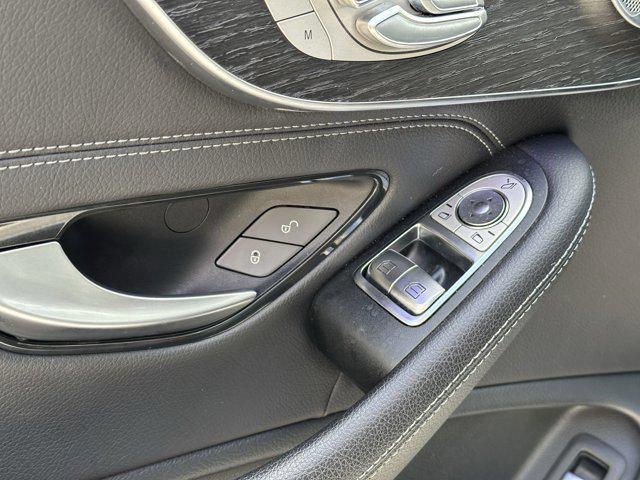 used 2023 Mercedes-Benz C-Class car, priced at $31,836