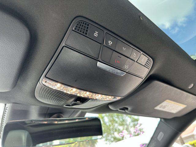 used 2023 Mercedes-Benz C-Class car, priced at $31,836