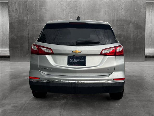 used 2019 Chevrolet Equinox car, priced at $17,249