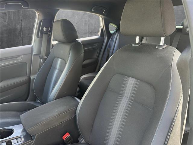 used 2022 Honda Civic car, priced at $24,844