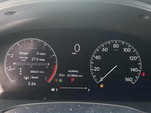 used 2022 Honda Civic car, priced at $24,844