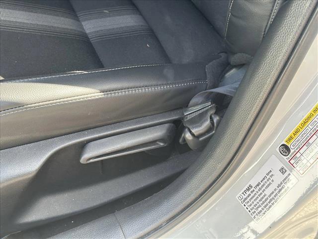 used 2022 Honda Civic car, priced at $24,844