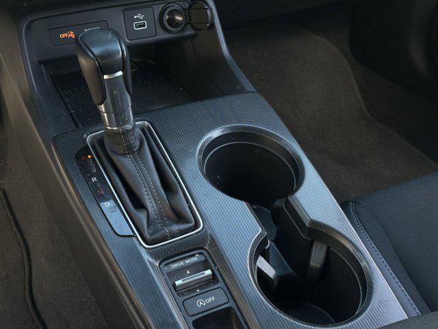 used 2022 Honda Civic car, priced at $25,299
