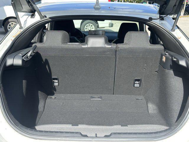 used 2022 Honda Civic car, priced at $25,299