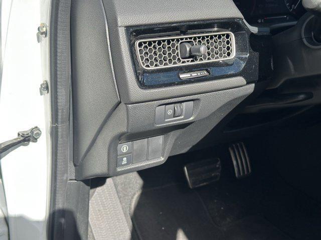 used 2022 Honda Civic car, priced at $25,299