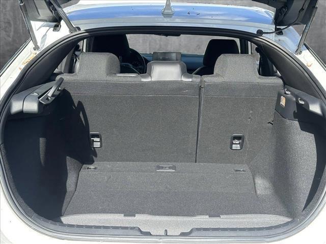 used 2022 Honda Civic car, priced at $24,844