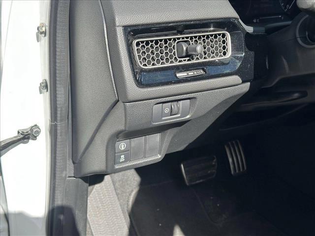 used 2022 Honda Civic car, priced at $24,844
