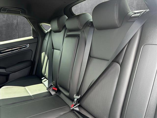 new 2025 Honda Civic Hybrid car, priced at $34,755