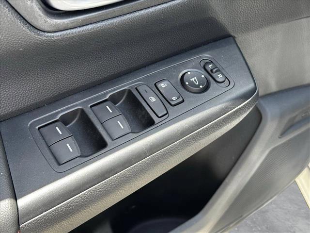 used 2024 Honda CR-V Hybrid car, priced at $33,433