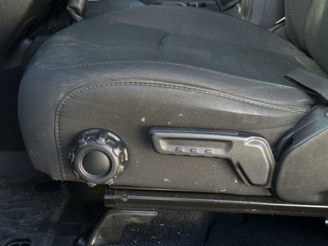 used 2022 Jeep Gladiator car, priced at $31,599