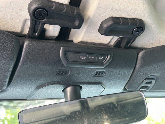 used 2022 Jeep Gladiator car, priced at $31,599