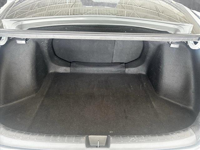 used 2023 Honda Civic Si car, priced at $27,530