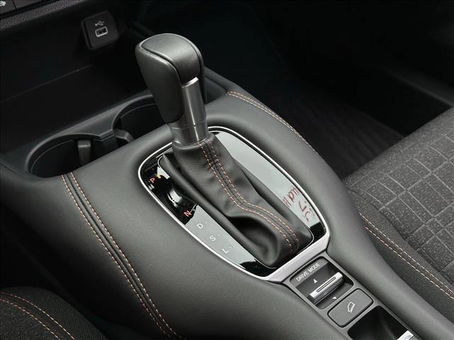 used 2023 Honda HR-V car, priced at $24,595