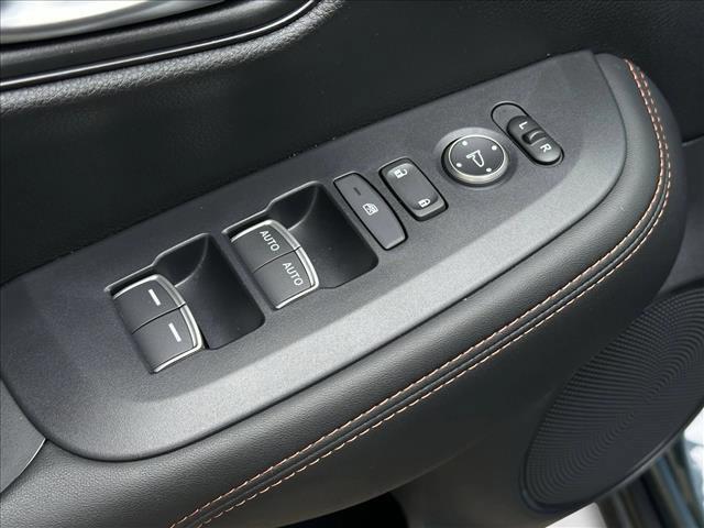 used 2023 Honda HR-V car, priced at $24,595