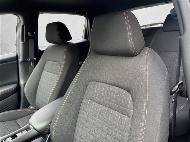 used 2023 Honda HR-V car, priced at $24,595