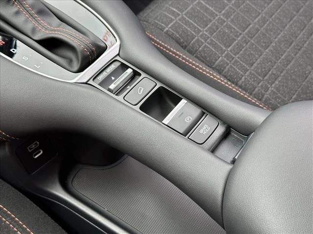 used 2023 Honda HR-V car, priced at $24,595