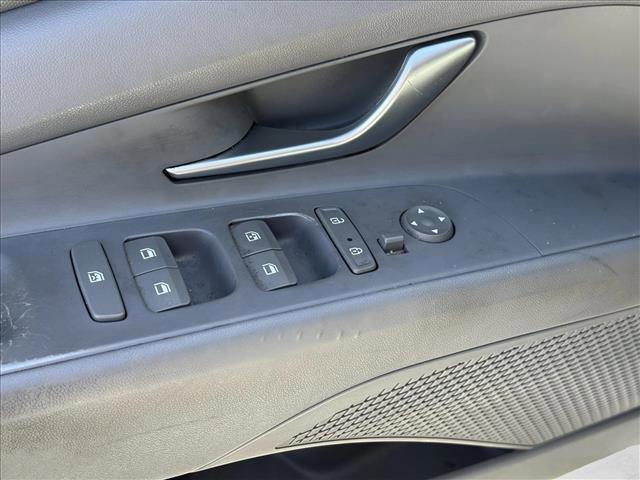 used 2022 Hyundai Elantra car, priced at $13,582