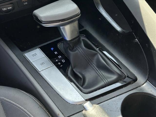 used 2022 Hyundai Elantra car, priced at $13,582