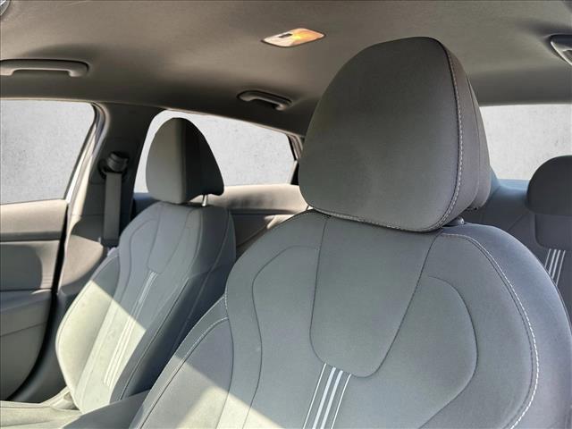 used 2022 Hyundai Elantra car, priced at $13,582