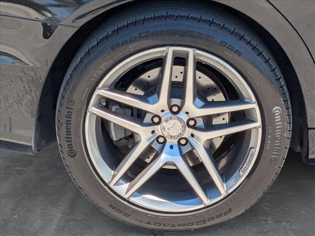 used 2014 Mercedes-Benz S-Class car, priced at $27,602