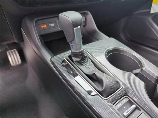 new 2025 Honda Civic Hybrid car, priced at $33,555