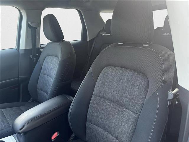 used 2021 Ford Bronco Sport car, priced at $19,818