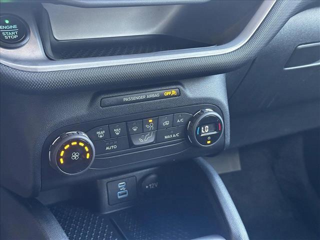 used 2021 Ford Bronco Sport car, priced at $19,818