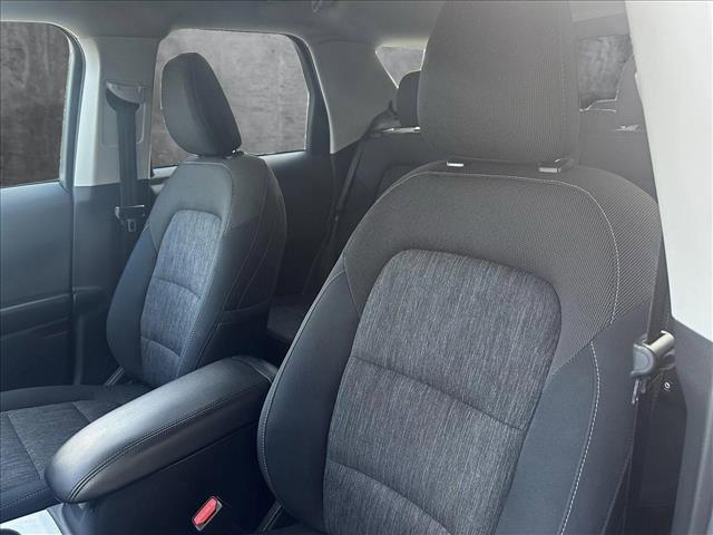 used 2021 Ford Bronco Sport car, priced at $20,398